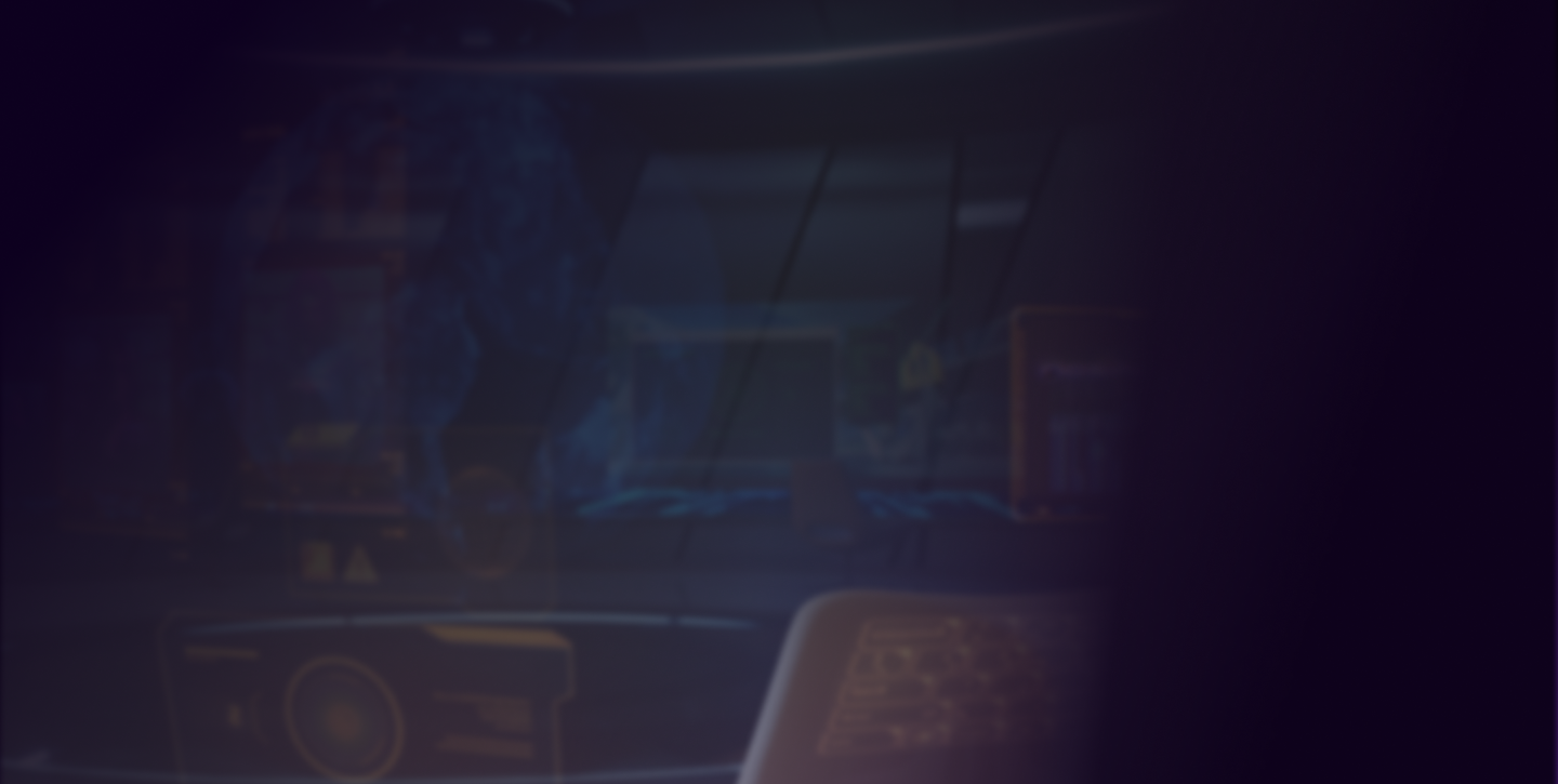 news banner