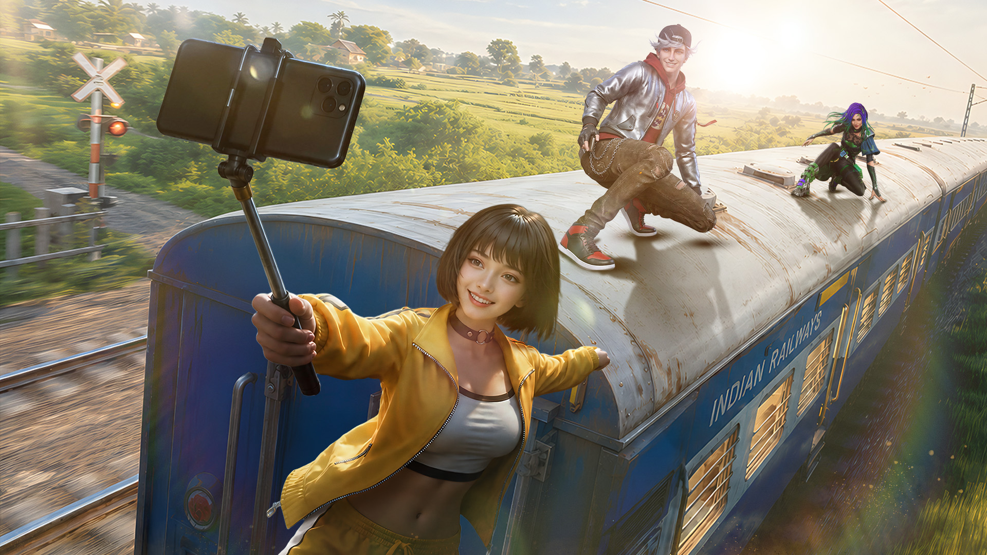 FreeFire