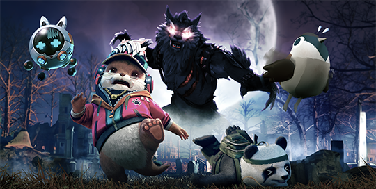 Nightmare Escape